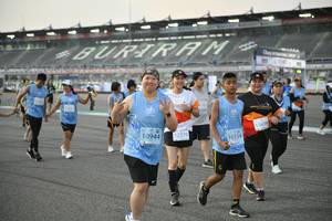 BIB: 
                            <button type="button" onclick="openModal(10466679)" class="btn btn-primary btn-sm float-right btn-popup" data-toggle="modal" data-target=".modal-high-quality">
                        <i class="fas fa-shopping-cart"></i> Add to Cart
                    </button>
                                            <button type="button" onclick="isThisMe(10466679, true)" class="btn btn-success btn-sm float-right btn-popup btn-isme hidden" data-toggle="tooltip" data-placement="bottom" title="นี่คือรูปของคุณใช่ไหม คลิกที่นี่เพื่อเอาเข้าอัลบั้ม">
                        <i class="fas fa-plus"></i> Add to album
                    </button>
                    <button type="button" onclick="isThisMe(10466679, false)" class="btn btn-warning btn-sm float-right btn-popup btn-isnotme hidden">
                        <i class="fas fa-ban"></i> Remove from album
                    </button>